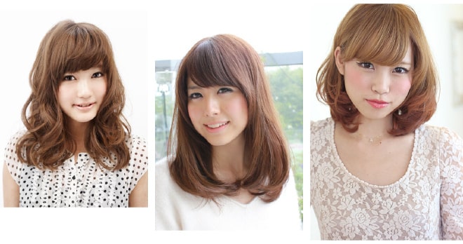 カール対応 巻き髪カールしやすいおすすめストレートヘアアイロン もかのヘアアイロン